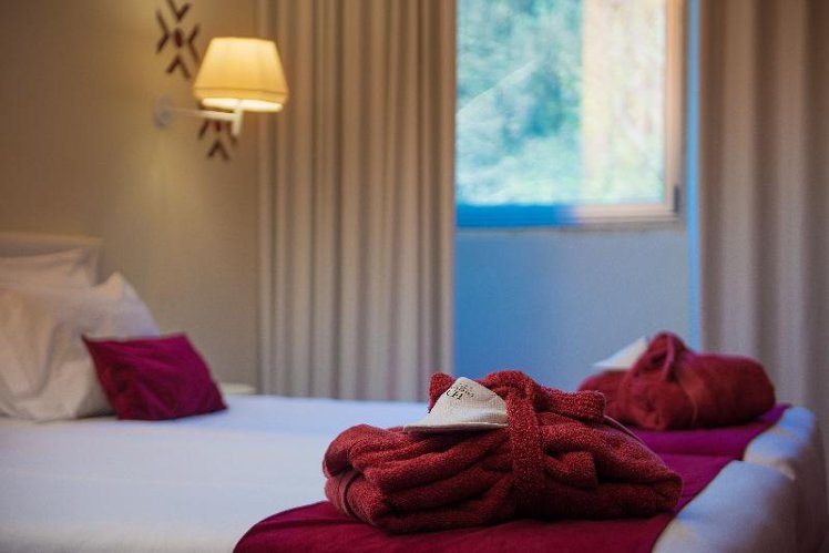 Double or Twin SUPERIOR Room