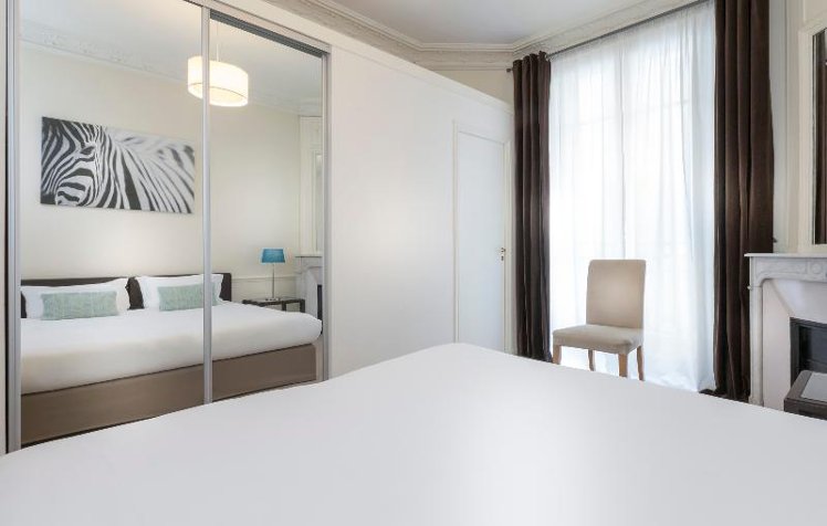 APARTMENT CLASSIC Room