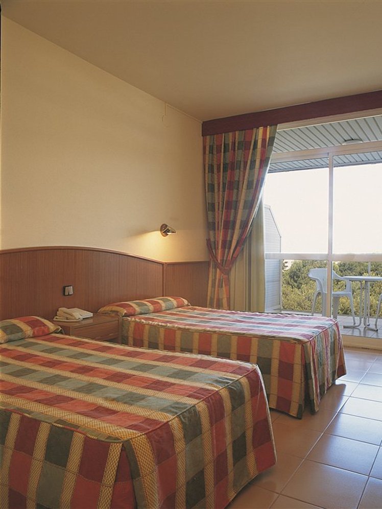 Marinada Hotel