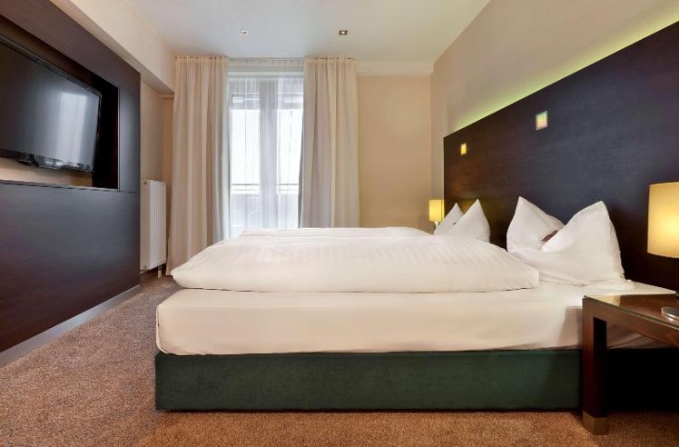 TWIN COMFORT Room