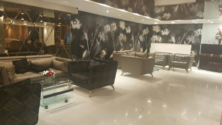 Hotel Oum Palace