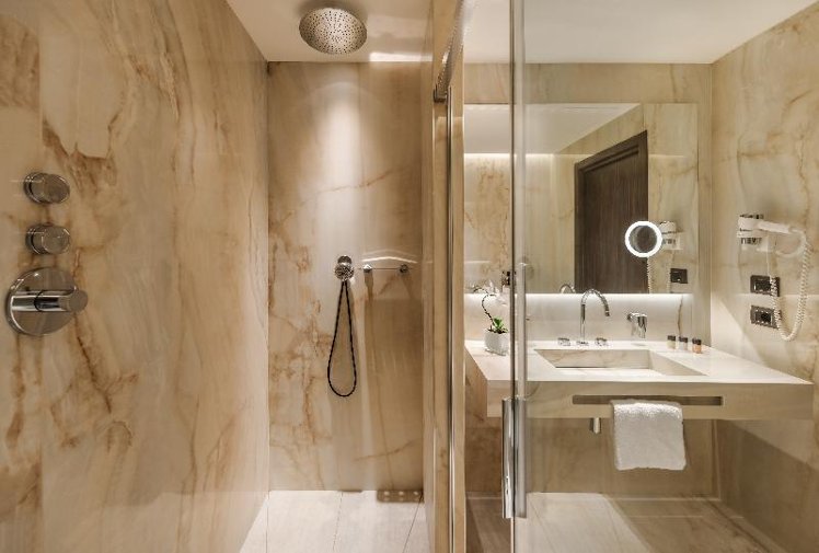 Double or Twin EXECUTIVE Room
