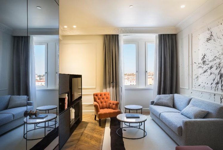 Room PREMIUM Room