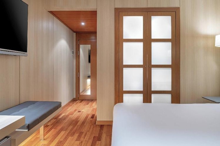 TWIN STANDARD Room