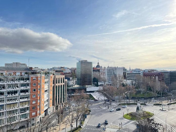 General view