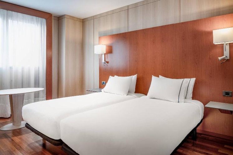 TWIN STANDARD Room