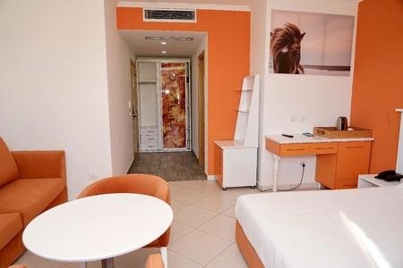 Monaco Hotel