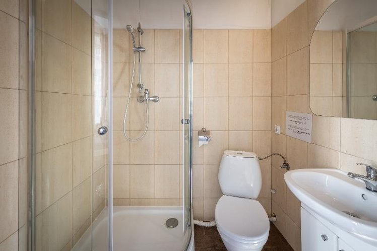 DOUBLE ECONOMY Room
