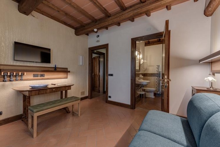 SUITE STANDARD Room