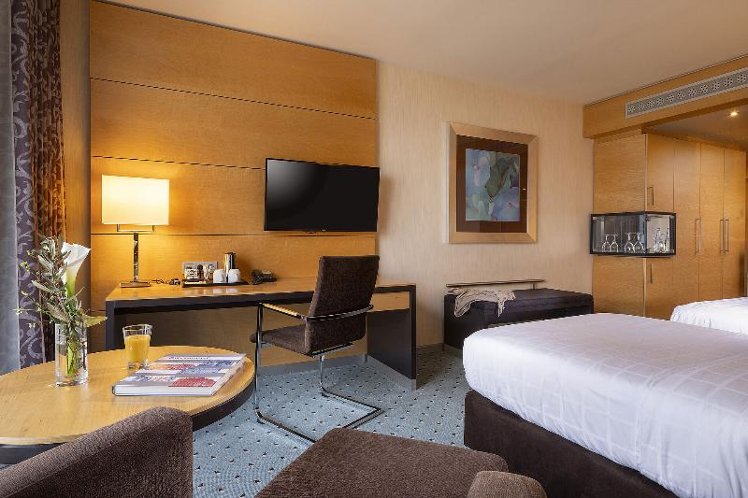 Maritim Hotel Düsseldorf