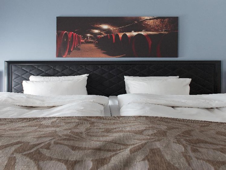 First Hotel Norrtull