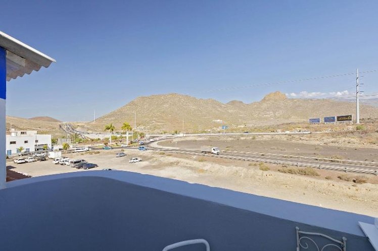 General view