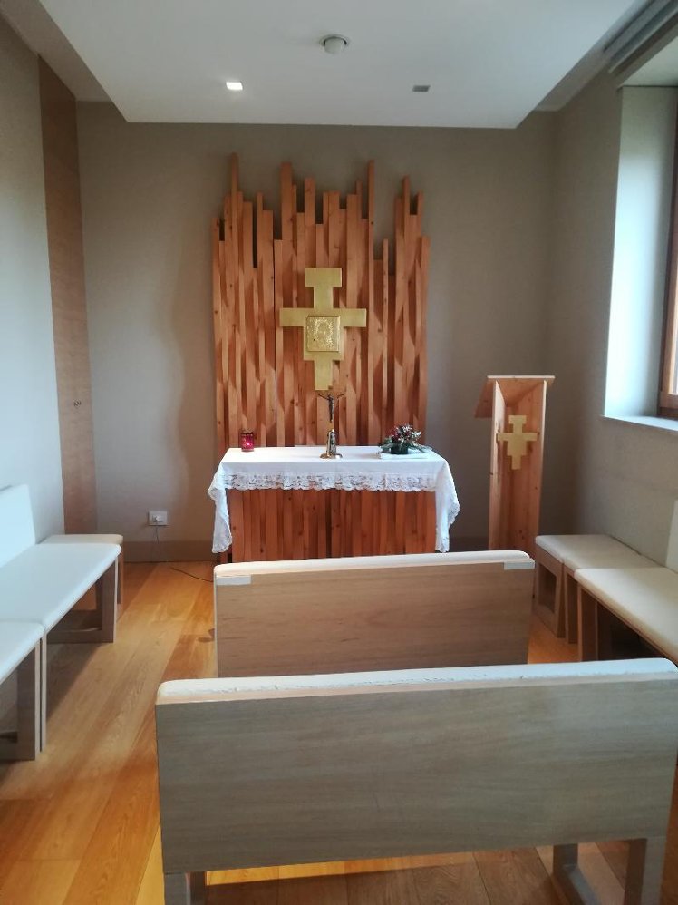 General view