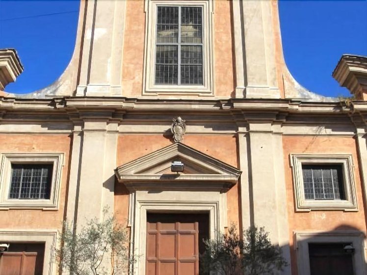 General view