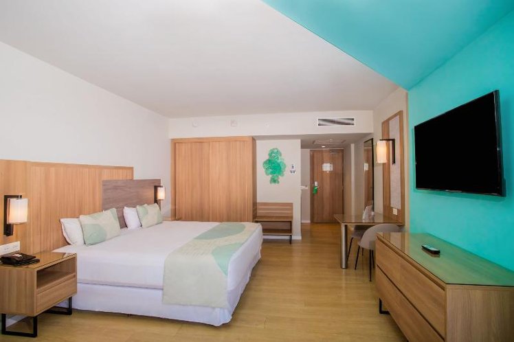 JUNIOR SUITE STANDARD Room