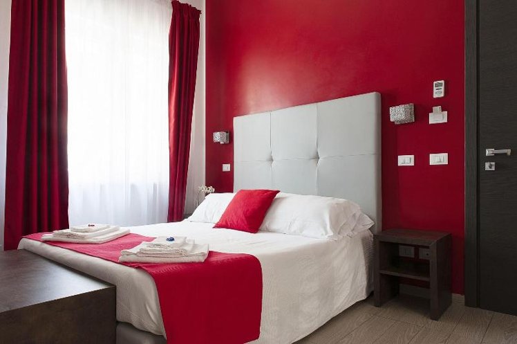 Double or Twin STANDARD Room