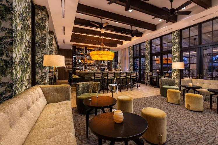 The Palms Hotel & Spa