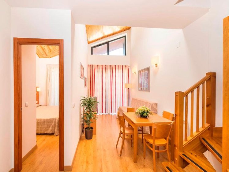 APARTMENT DUPLEX Room