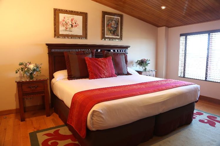 VILLA STANDARD Room