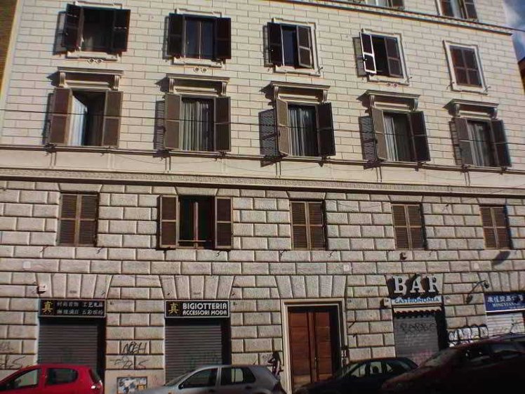 La Casa di Rosy