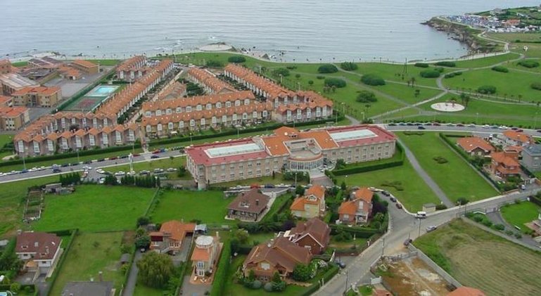 General view