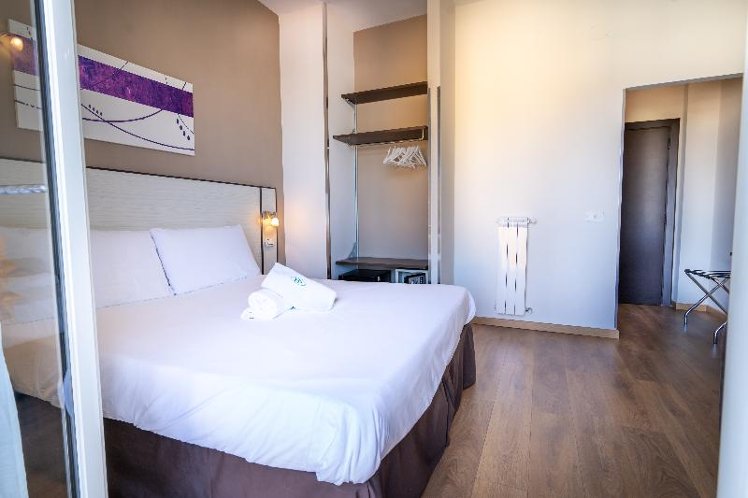 Double or Twin SUPERIOR Room