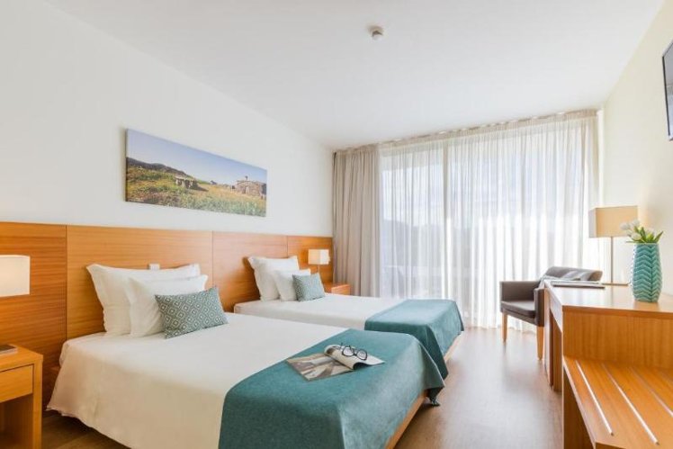 SINGLE STANDARD Room