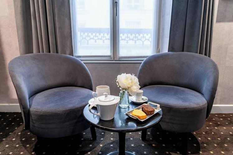 TWIN SUPERIOR Room