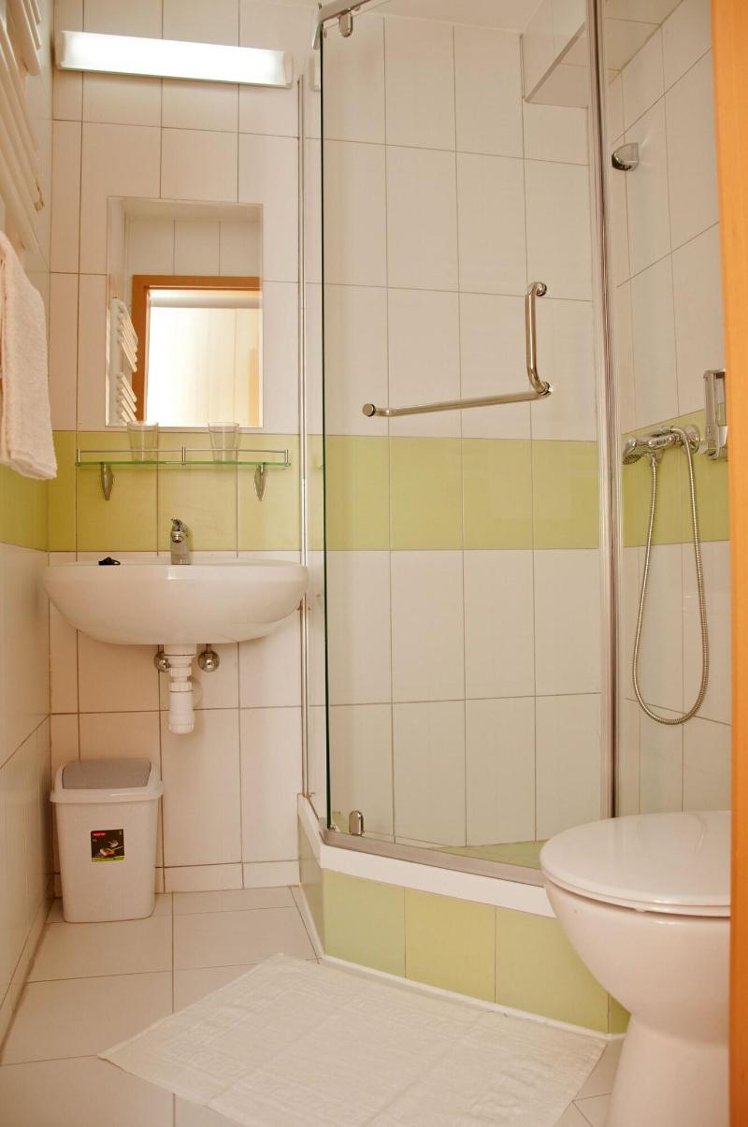 Double or Twin STANDARD Room