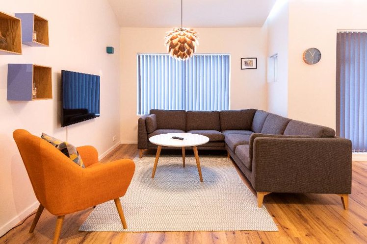 Opal Apartments