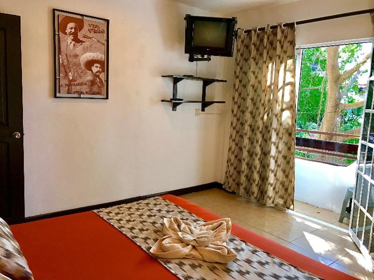 Dolce Vita Caribe Beach B&B