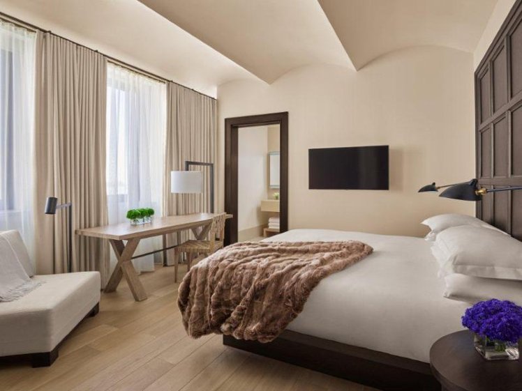 DOUBLE GUEST ROOM Room