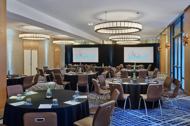 Conferences