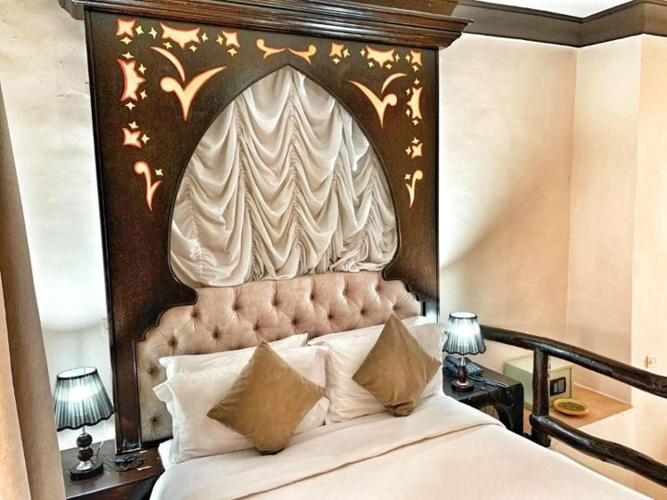 SUITE DELUXE Room