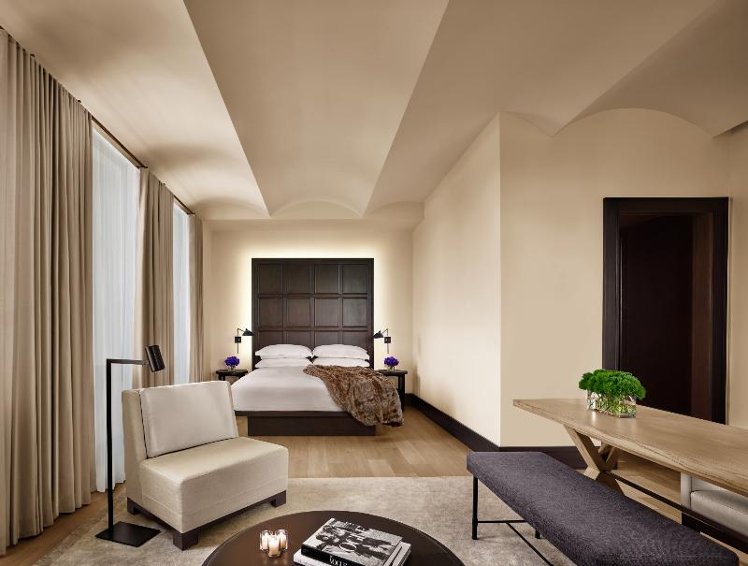 SUITE STANDARD Room