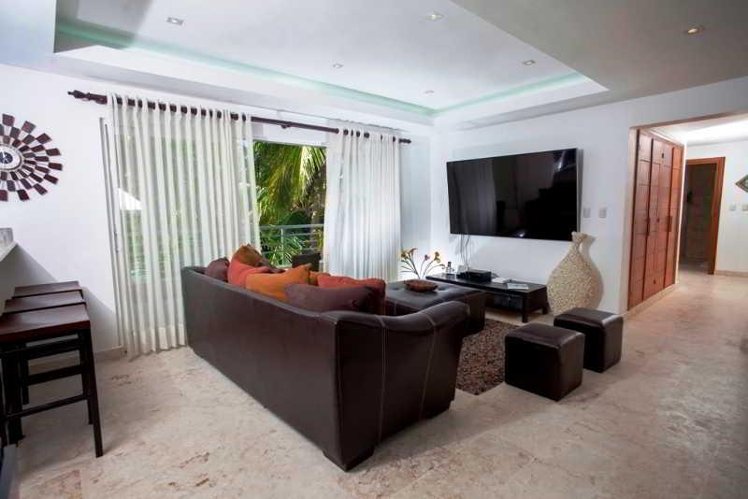 SUITE STANDARD Room