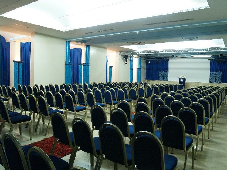 Mogador Al Madina
