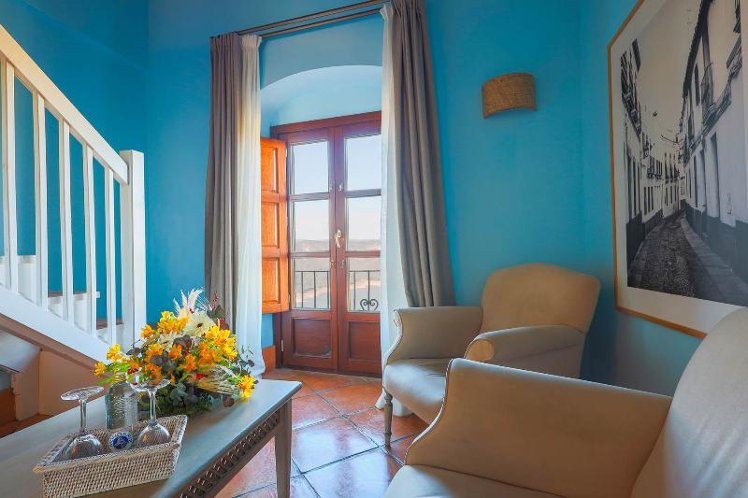 Double or Twin SUPERIOR Room