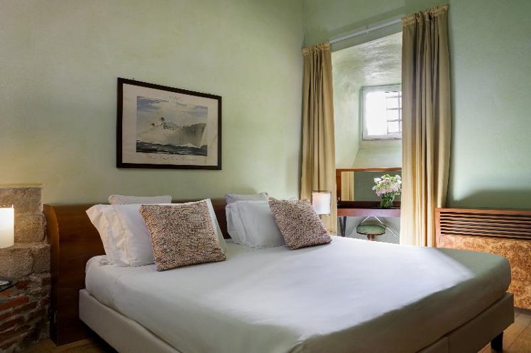SUITE ANNEX Room