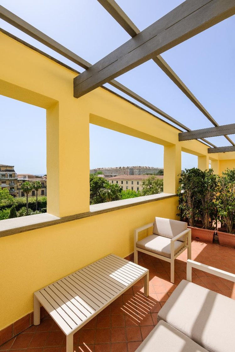 Dei Cavalieri Caserta