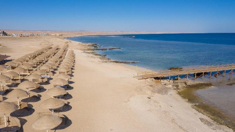 ONATTI Beach Resort - Marsa Alam