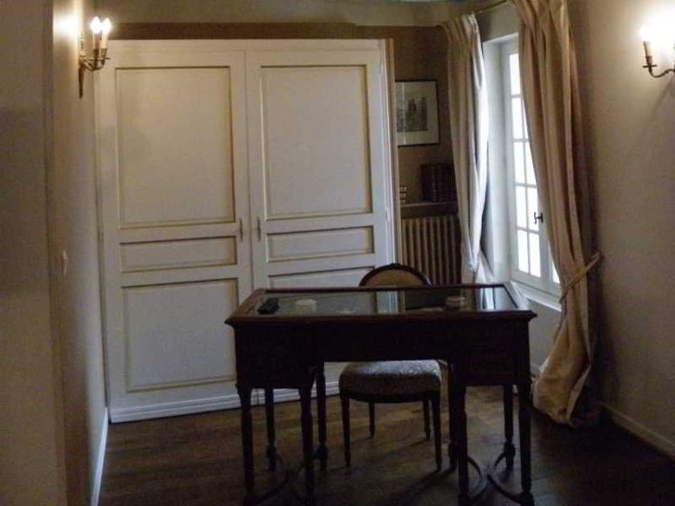 General view