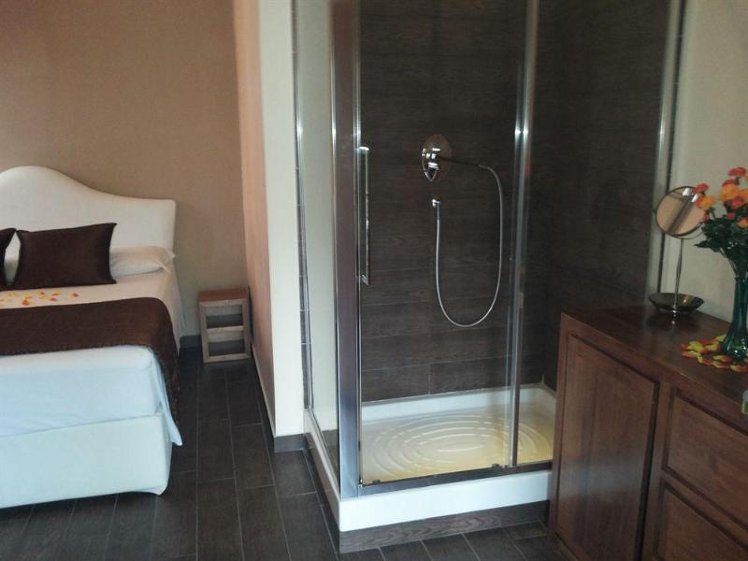 Aida Charming Rooms