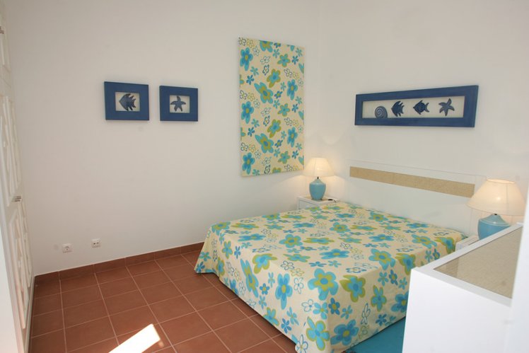 VILLA THREE BEDROOMS WITH PRIVATE POOL Room