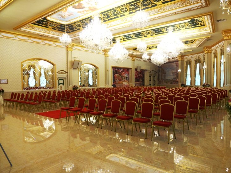 Conferences