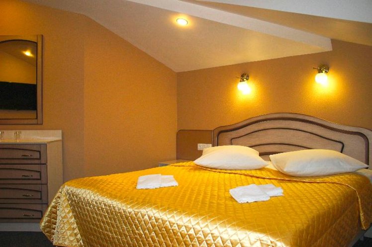 SUITE STANDARD Room