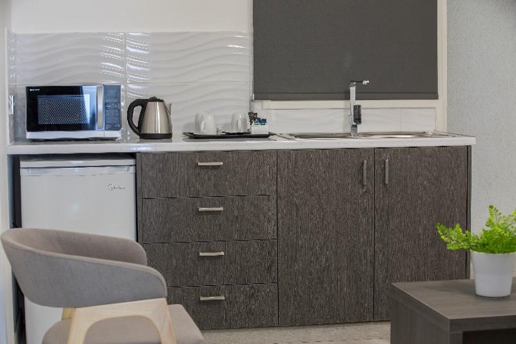 Double or Twin SUPERIOR TWO BEDROOMS Room