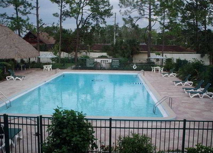 Westgate Inn Kissimmee