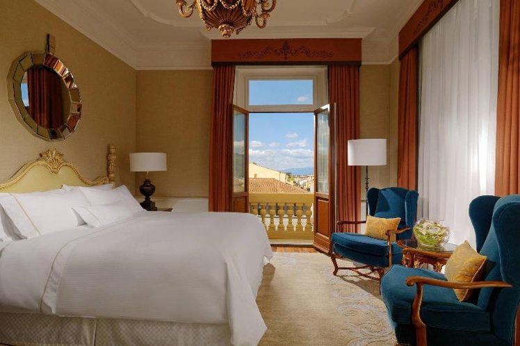 DOUBLE PREMIUM Room