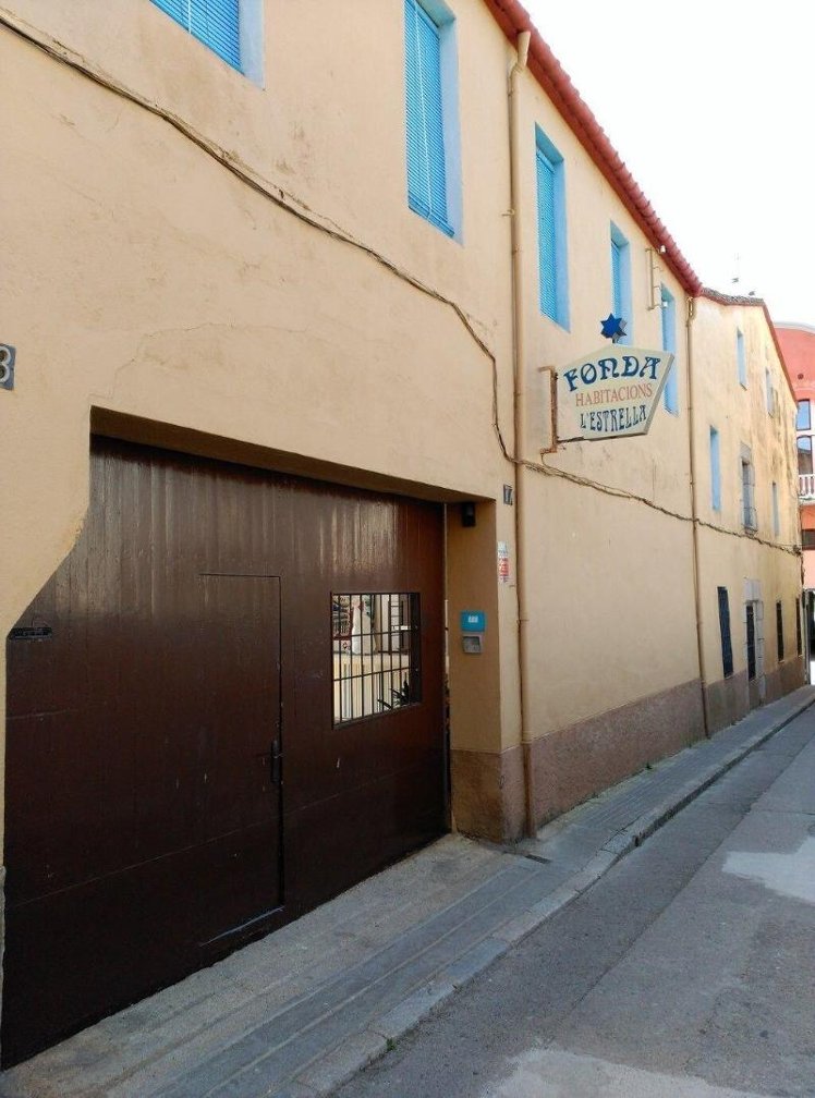 General view